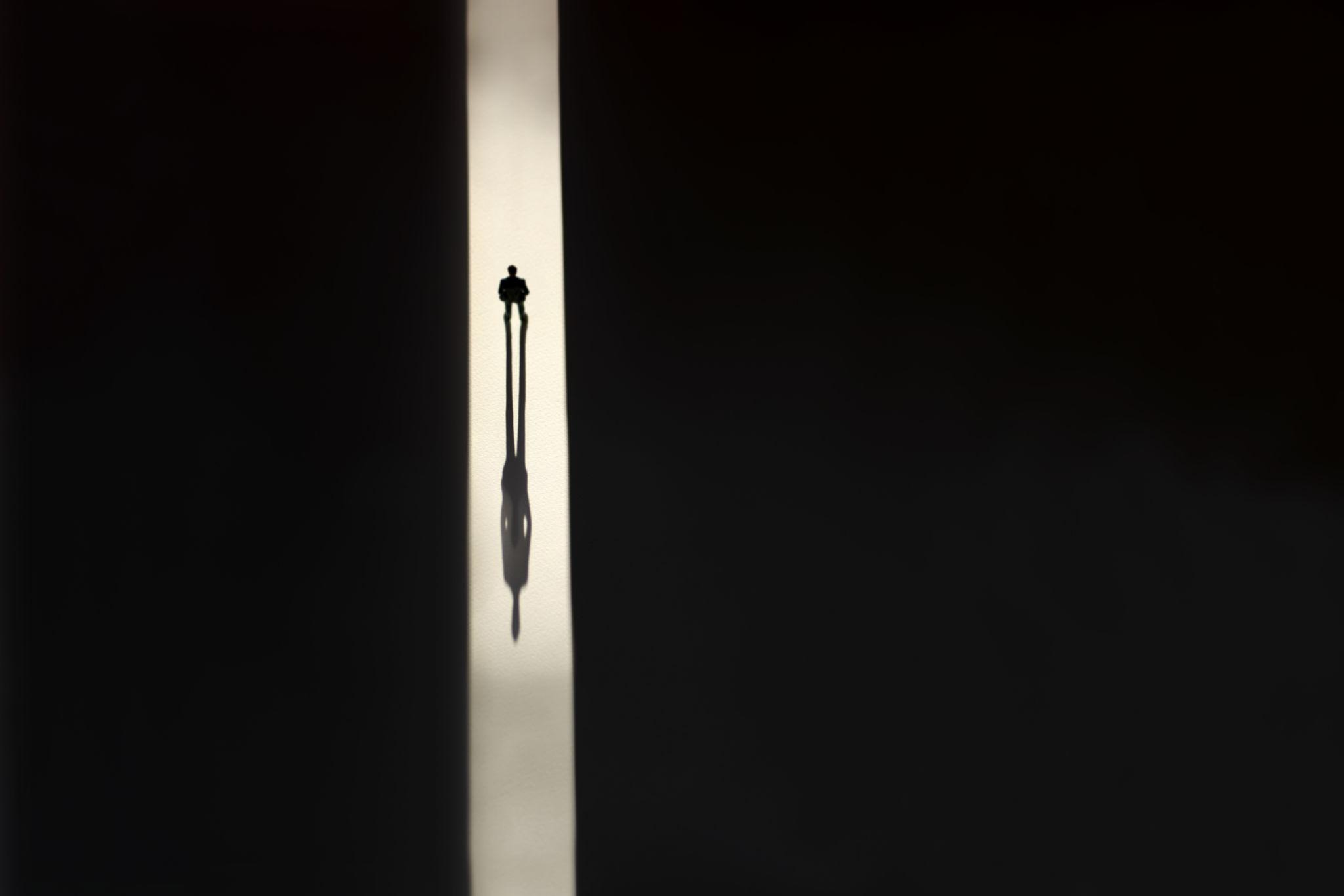 Staying With Yourself: A Different Way to Understand Assertiveness