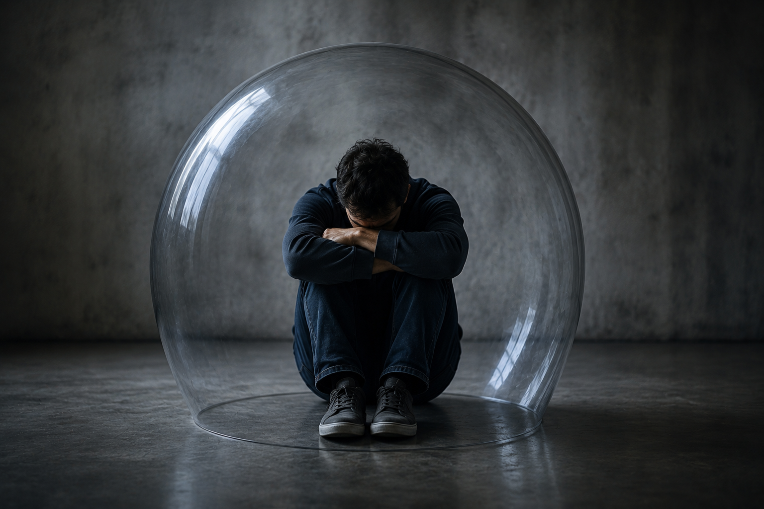 Vulnerability: When It Feels Like Weakness Instead of Strength
